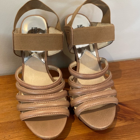 Michael Kors Heels